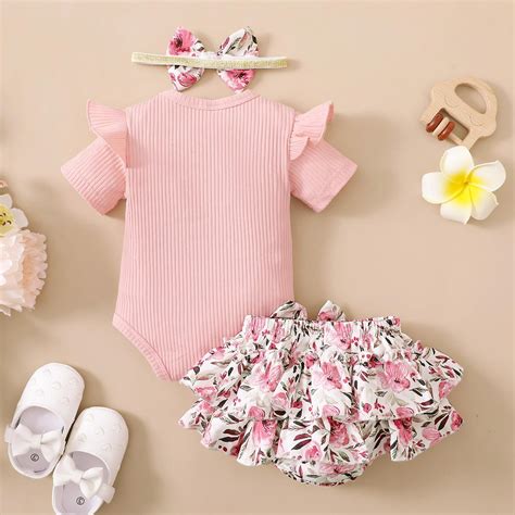 Cutest Newborn Baby Girl Clothes