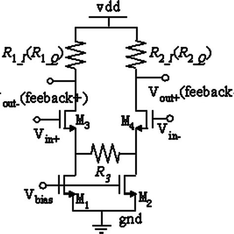 schematic   lpf  scientific diagram