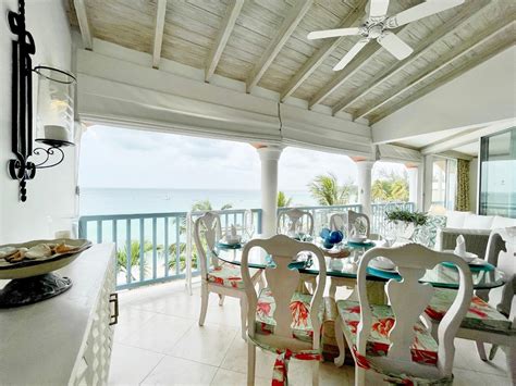 Villas on the Beach 403 | 3 Bedroom | Holetown | Barbados - Home Rental