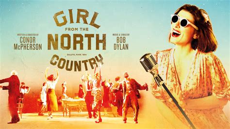 Review of Girl From The North Country