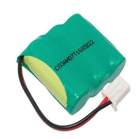 Tri-Tronics CM-TR103 Battery