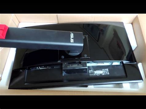 Asus Gaming Monitor Vg248 144hz 1ms 24 Informacionpublicasvetgobgt