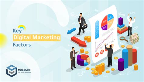 Key Digital Marketing Factors Muzawed