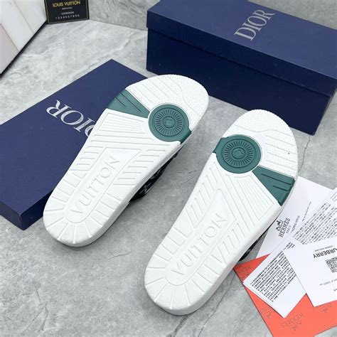 Mua D P L Lv Nam D P Quai Da Ngang Lv Nam Si U Hot Trend Full Box Gi R Nh T Tecki Vn