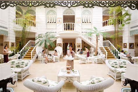 94 Mandarin Oriental Bangkok Thailand International Traveller Magazine