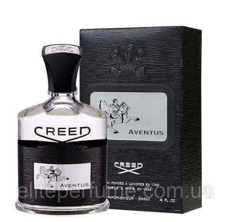 Купить Creed Aventus 50 ml, цена 2578 грн — Prom.ua (ID#1670183523)