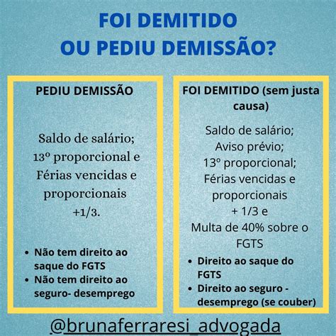 Se O Jovem Aprendiz Pedir Demissão O Que Recebo - 10