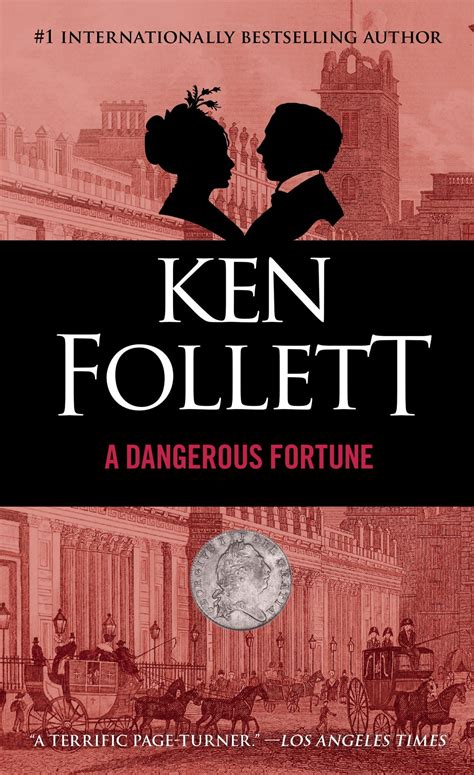 A Dangerous Fortune Summary 7