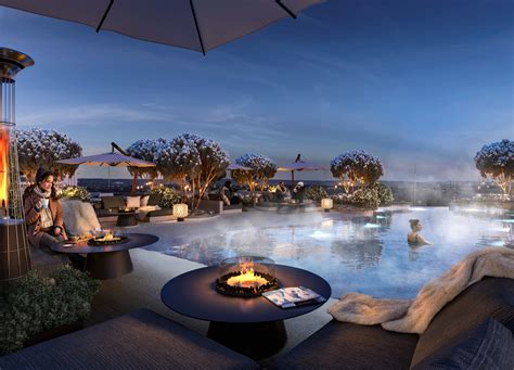 White City Living | West London Apartments