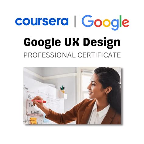 Google UX Design Professional Certificate Answers - Coursera