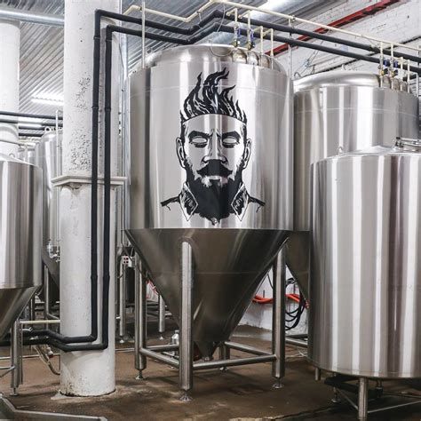 russian beer  st petersburg  craft