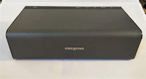 Creative Sound Blaster Roar Review - Geek News Central