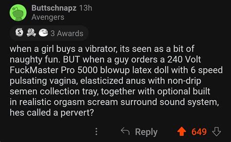 Vibrator Vs Sex Doll Oddlyspecific