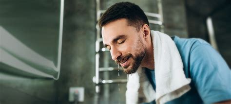 mens skin woes understanding common issues