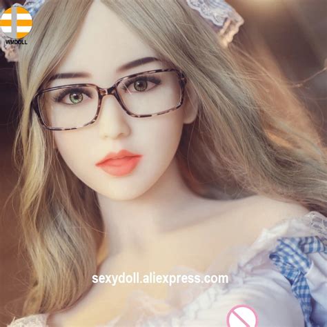Wmdoll Cm Adult Loli Sexy Sex Doll Silicone Real Metal Skeleton Small Breast White Natural
