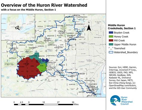 How to Access Huron County, Michigan Court Records 1
