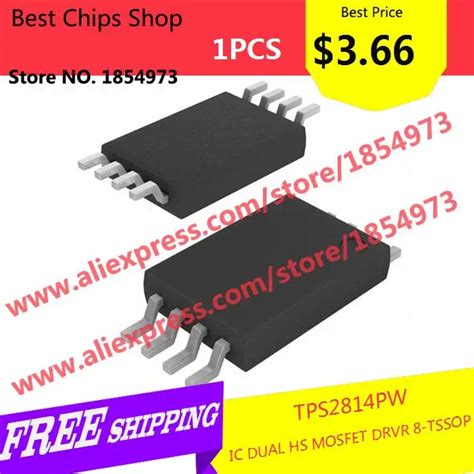 Free Shipping Pcs Hot Sale Smart Electronics Integrated Circuit