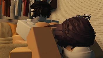 Freeze Y Fern Montan Mi Polla En Roblox XVIDEOS