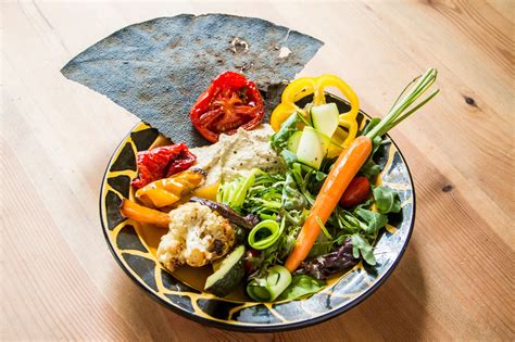 AtayaCaffe in Berlin, Germany - HappyCow