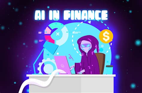exploring ai  finance