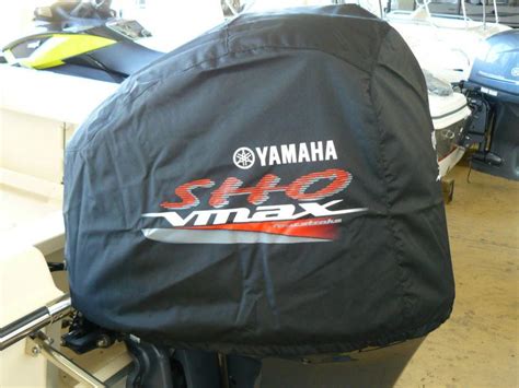 Purchase Yamaha Outboard Motor Cover Fits Sho Or And