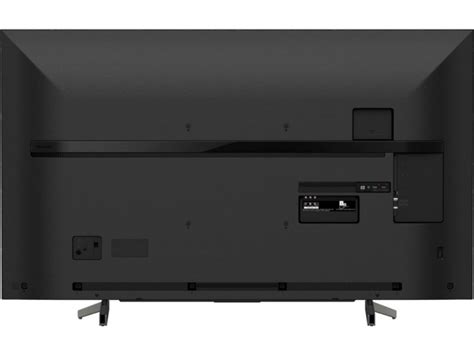 Телевизор Sony KD-43XG8096 – купить по низкой цене в Харькове, Киеве ...