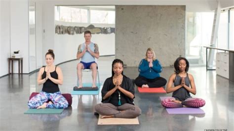 How To Be More Inclusive In Your Yoga Class