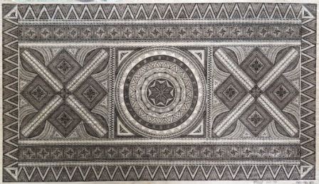 veiogo tapa wallis wallis decorative boxes polynesian