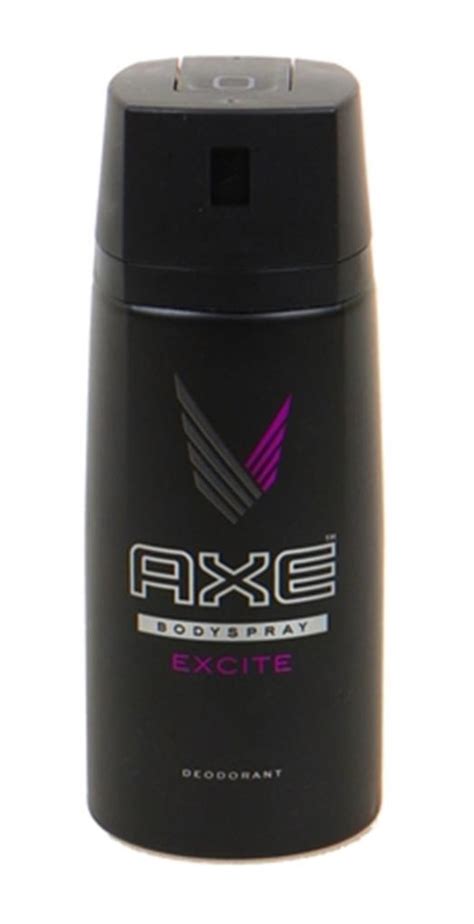 Axe Excite Erkek Deodorant 150 Ml | Cossta Cosmetic Station