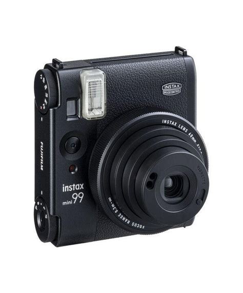 Camara Instantanea Fujifilm Instax Mini 99