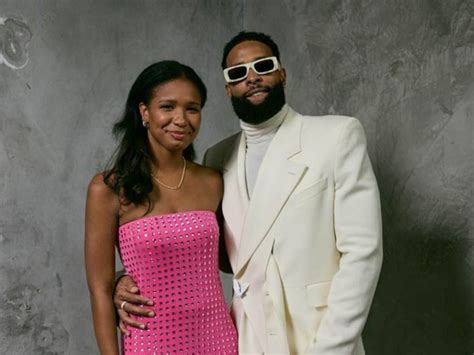 Jasmine Beckham - All About Odell Beckham Jrs Sister