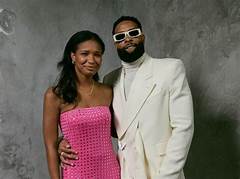 Odell Beckham Jr Sister