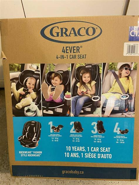 Find More Graco Car Seat For Sale At Up To 90 Off