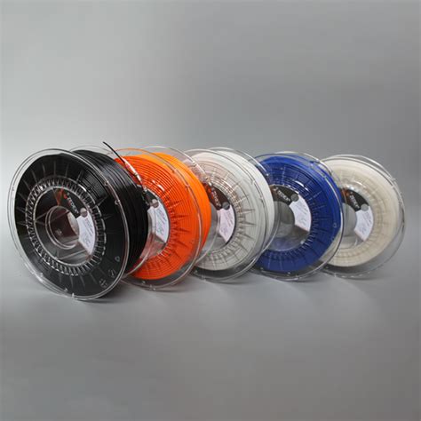 ZX-100K Tribo-Filament – FilamentExtruder