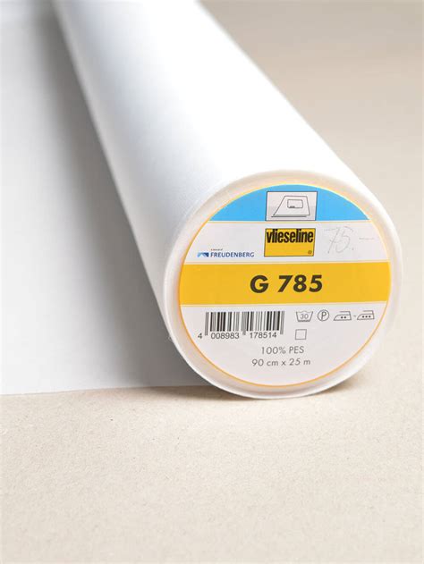 G 785 Stretch Vlieseline - Skaberlyst