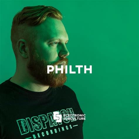 stream philth exclusive mix  electronic subculture  electronic