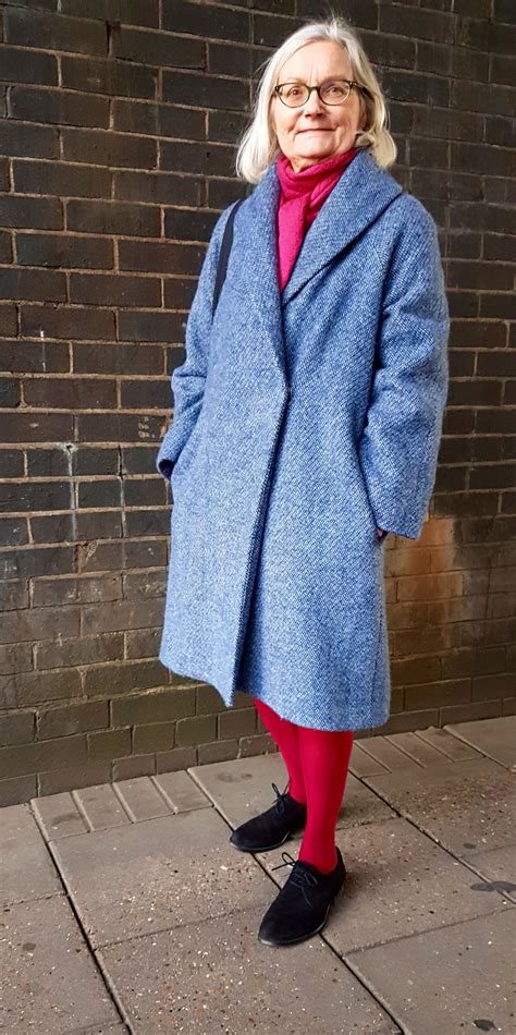 Oslo Coat Pattern - Pattern Matching Algorithms