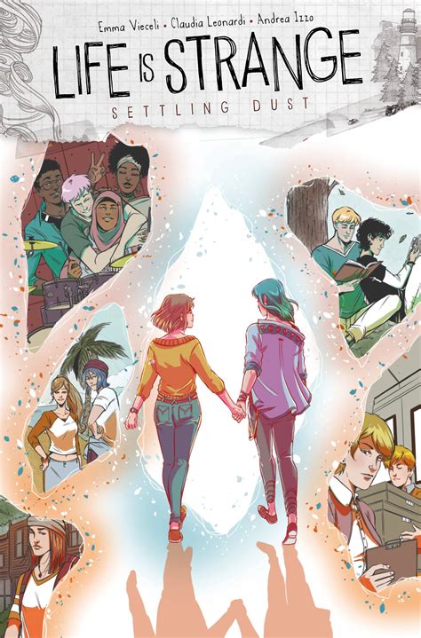 Sorties des Comics VO du 9 Mars 2022