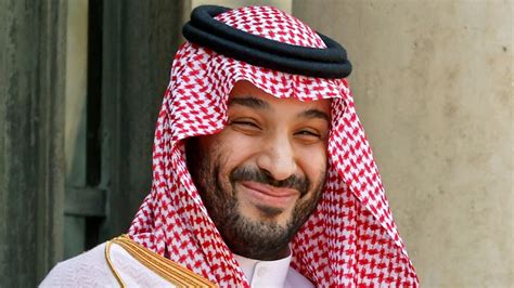 saudi arabias crown prince  country  direction