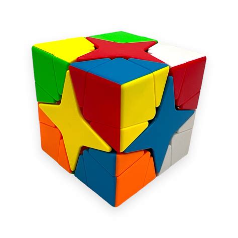 Cubo Mágico 2x2 2