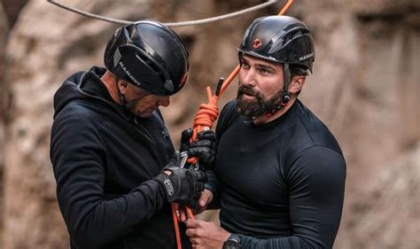 Sas Who Dares Wins 2020 Location Where Is Sas Who Dares Wins Filmed