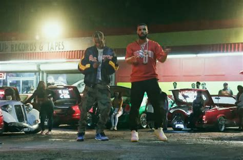 Travis Scotts Sicko Mode Is No On The Hot R B Hip Hop Songs Chart Billboard Billboard