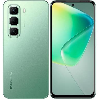 Infinix Hot G Gb Sage Green Jarir Bookstore Ksa