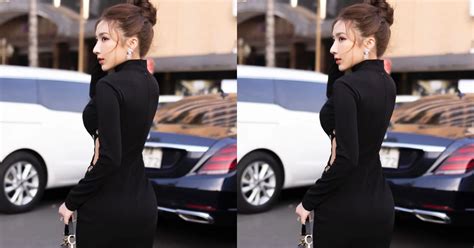 Chi M Ng Ng V N Ng B Ng Kh C Ng C A Hot Girl C N Th Ng I P Vi T Gi I Tr