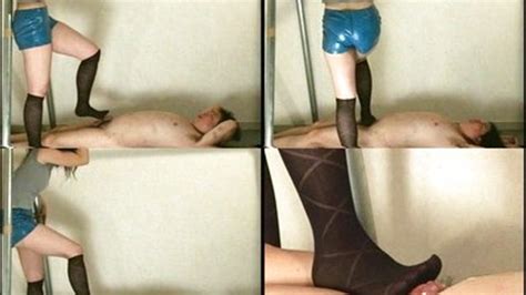 Fetishes And Femdom Room Japan Tits And Balls Are Busted As Mean