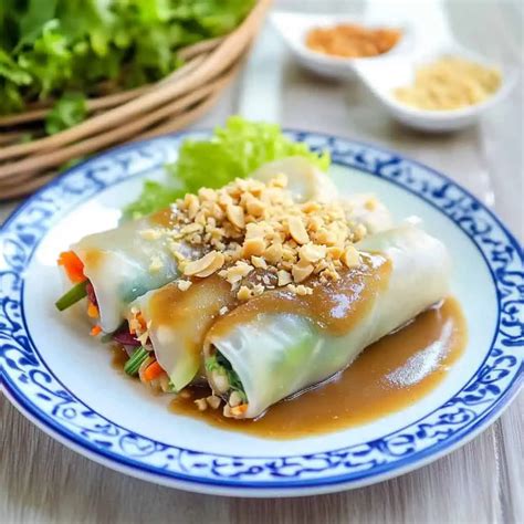 lumpiang sariwa fresh filipino spring rolls kusina secrets