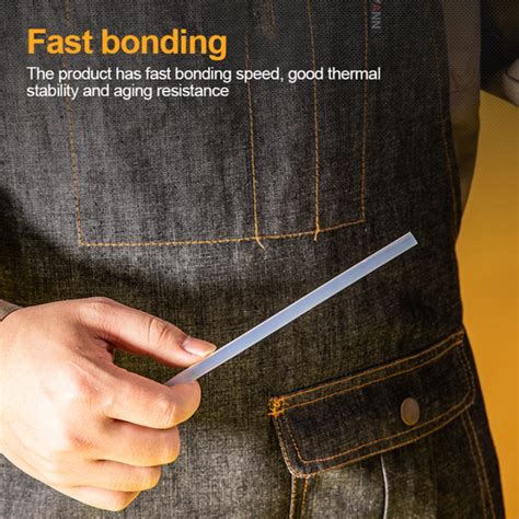 Mitsushi MJT1 1pcs 7mm Hot Melt Glue Stickonly 1 Pcs Glue Stick Lazada PH