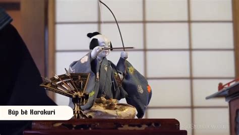 thang cha ay la thien tai lam karakuri chuyen khap noi https