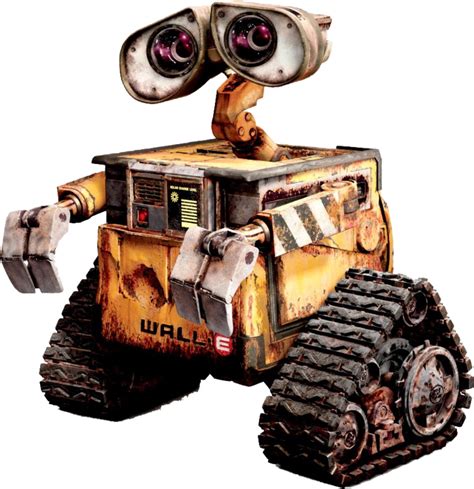 Free Disney's Wall-E Clipart and Disney Animated Gifs - Disney Graphic ...