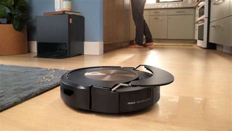 Come Funziona Irobot Roomba Infodrones It